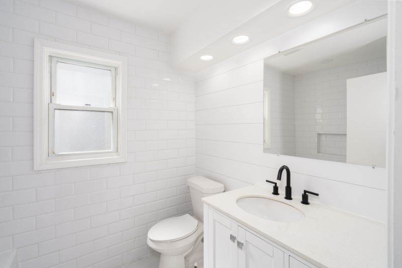 Top Bathroom Remodeling Companies in Aldie, VA