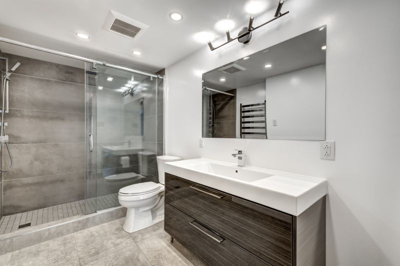 Top Bathroom Remodeling Companies in Herndon, VA
