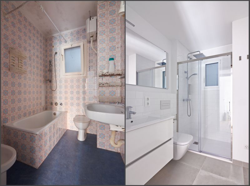 Cost of Bathroom Remodeling in Warrenton, VA