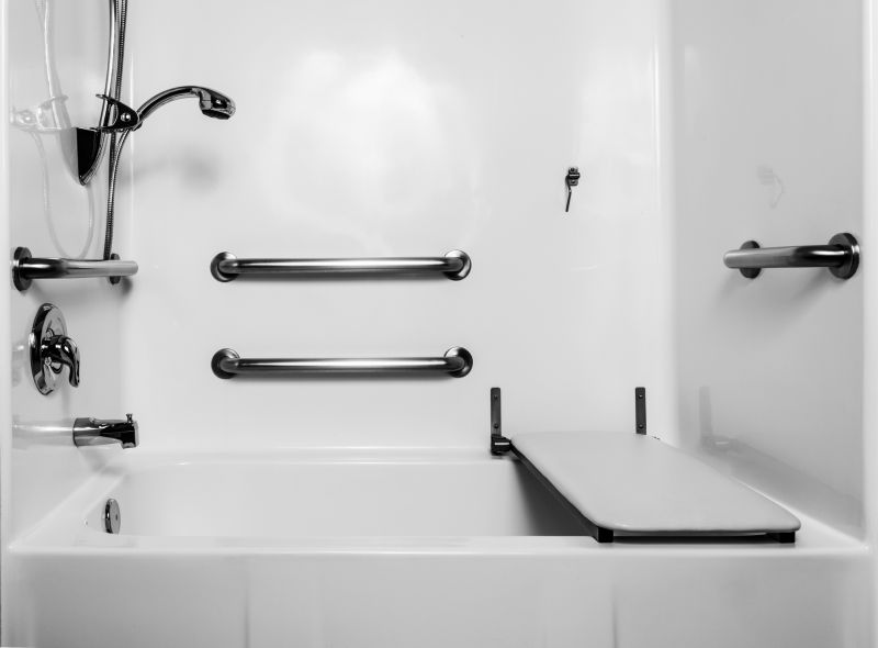 Tub Conversion Service
